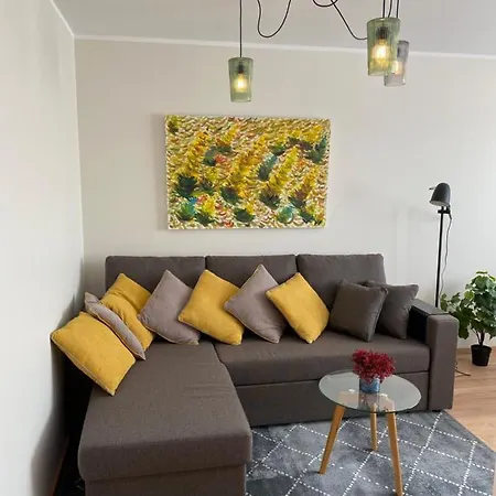 Tamme Apartman Haapsalu