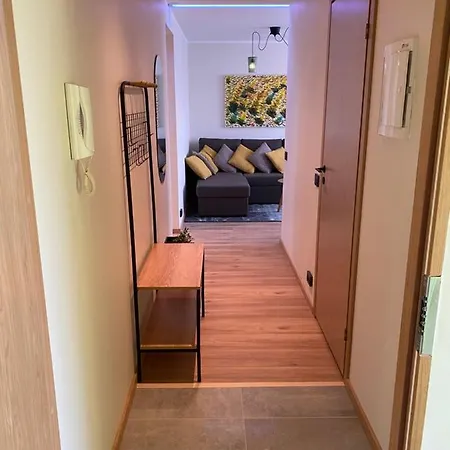 Apartman Tamme Haapsalu
