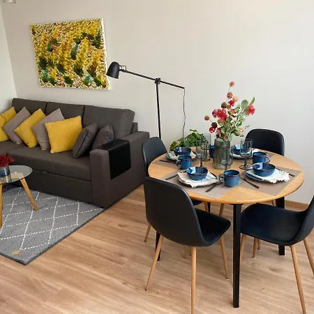 Tamme Apartman