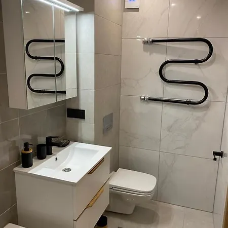 Apartman Tamme